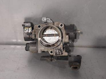 DOZER KLAPNA za Peugeot 206