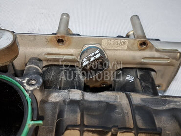 SENZOR PRITISKA GORIVA za Audi A4