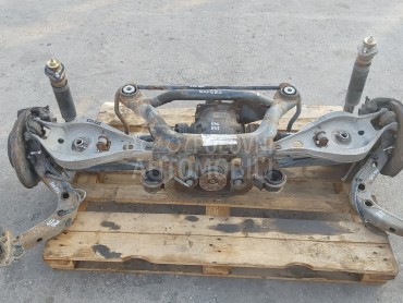 TRAP/MOST za BMW 320