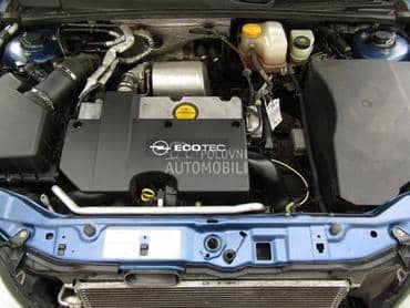 Motor 2.0 DTi za Opel Vectra C od 2002. do 2008. god.