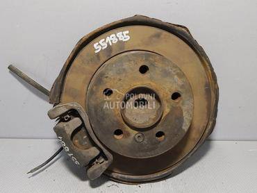 KOCIONI DISK za Mercedes Benz A Klasa