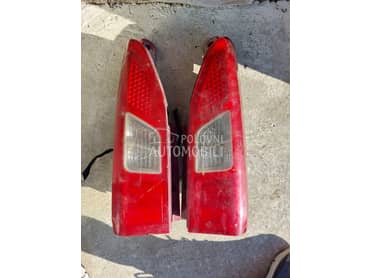 STOP LAMPA za Citroen Berlingo