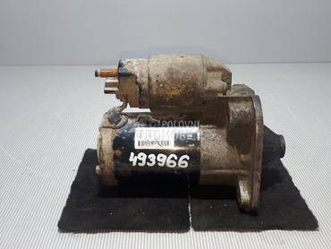 ALNASER za Dacia Logan