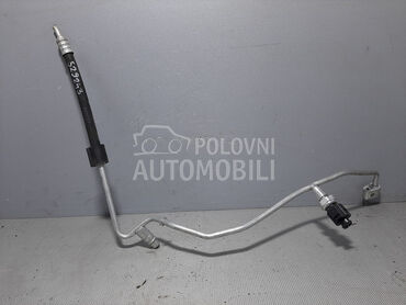 CRIJEVO KLIME za Volkswagen Tiguan