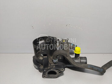 PLASTIKA za Mercedes Benz E Klasa