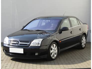 Opel Vectra C 2.2 -  kompletan auto u delovima