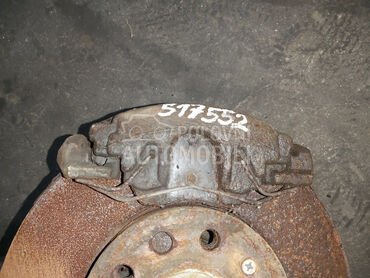 KOCIONA KLJESTA za Volkswagen Caddy