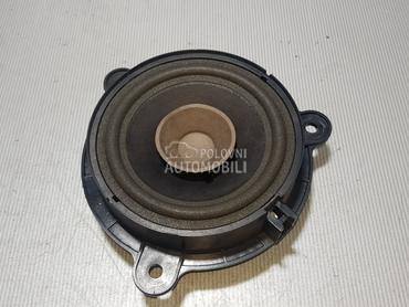 ZVUCNIK za Renault Fluence