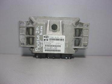 ELEKTRONIKA MOTORA za Citroen Xsara Picasso