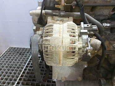 ALTERNATOR za Volkswagen Caddy