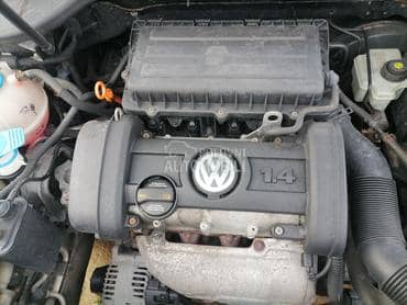 motor 1.4 za Volkswagen Golf 4