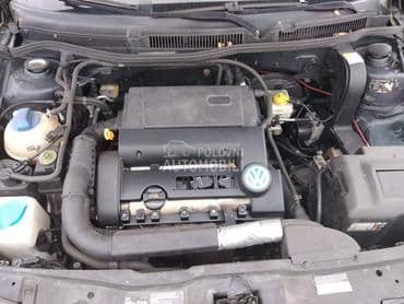 motor 1.4 kompletan za Volkswagen Golf 4