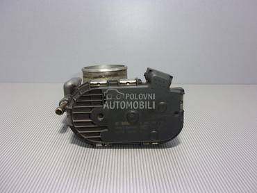 DOZER KLAPNA za Opel Corsa D