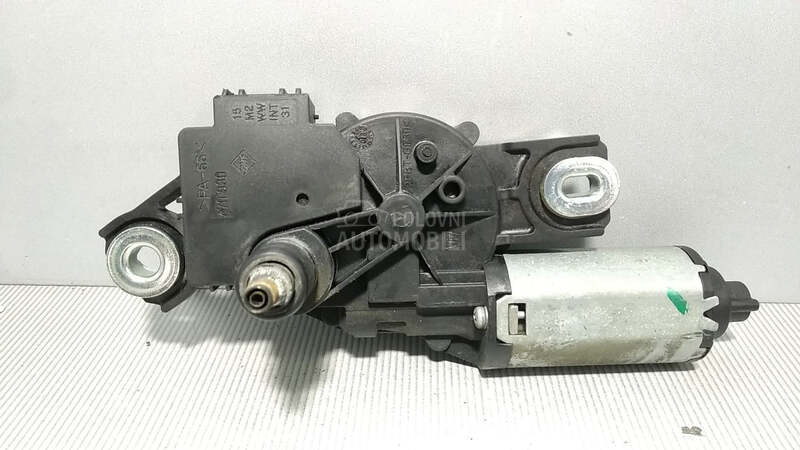 MOTORIC BRISACA GEPEKA