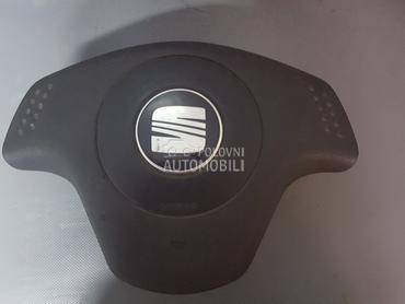 AIRBAG VOLANA za Seat Ibiza