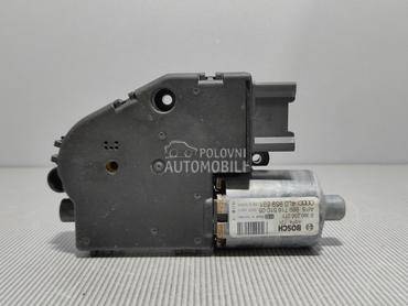 MOTORIC SIBERA za Audi Q7