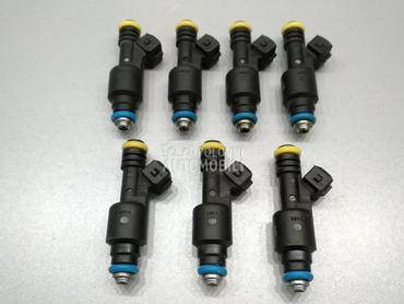 DIZNA za Opel Zafira