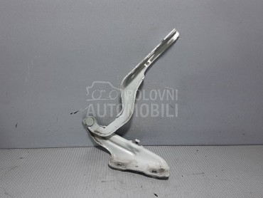 SKARE OD HAUBE za Škoda Fabia