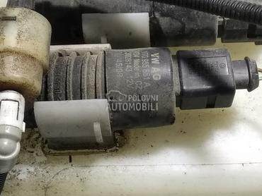 PRSKALICA ZA BRISACE za Škoda Fabia