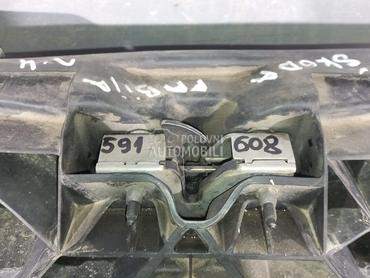 BRAVA HAUBE za Škoda Fabia