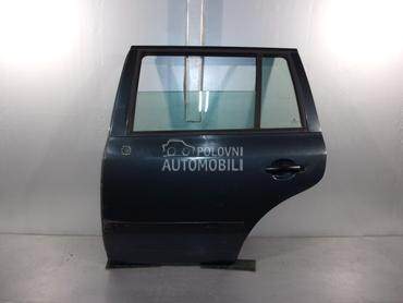 VRATA za Škoda Octavia