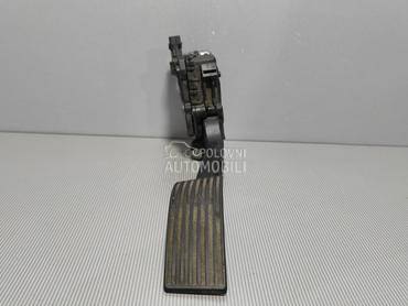 PAPUCICA GASA za Alfa Romeo 159