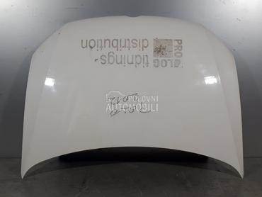 HAUBA za Volkswagen Polo