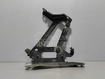 SKARE OD HAUBE za Mercedes Benz GL Klasa