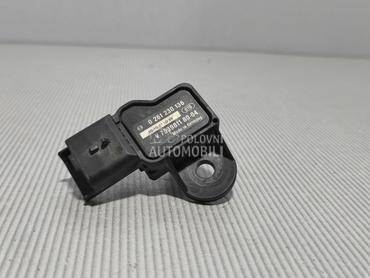 MAP SENZOR za Peugeot 308