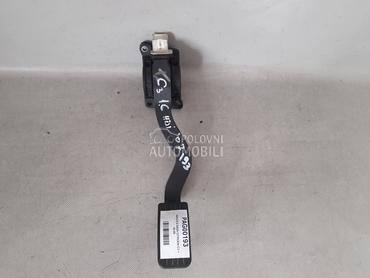 PAPUCICA GASA za Citroen C3