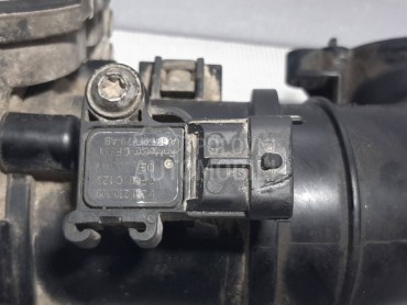 SENZOR za Ford Ranger