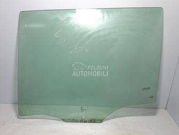 STAKLO za Škoda Superb