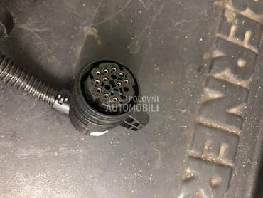 Dzek za automatski menjac 2.0 za Audi A4, A5, A6 od 2011. do 2016. god.