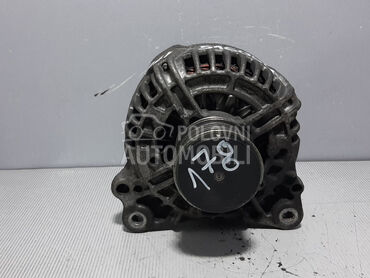 ALTERNATOR za Volkswagen Caddy