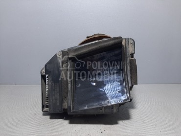 PLASTIKA za Citroen C6