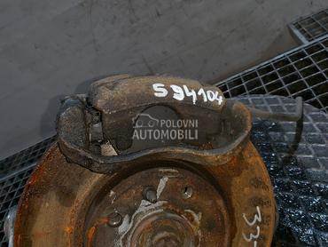 KOCIONI DISK za Fiat Qubo