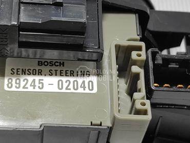 SENZOR za Toyota Auris