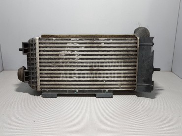 INTERKULER za Kia Sportage