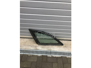 Zadnje levo staklo za karavana za Audi A4 od 2008. do 2016. god.