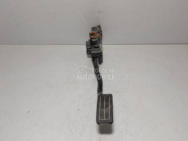 PAPUCICA GASA za Land Rover Discovery