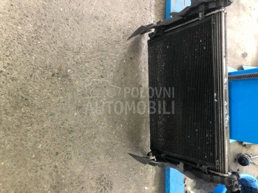 Hladnjak klime za Audi A3 od 2003. do 2012. god.