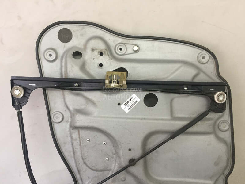 ELEKTRO PODIZAC STAKLA