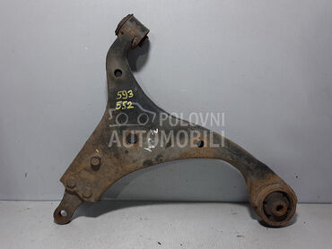 LAFETA za Hyundai i30