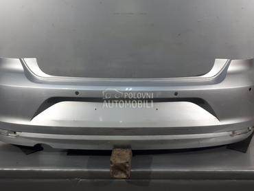 BRANIK za Volkswagen Polo