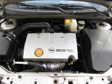 Motor 1.8 za Opel Vectra C od 2002. do 2008. god.