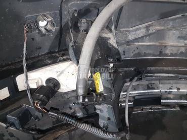 PRSKALICA ZA FAROVE za Volkswagen Passat B6