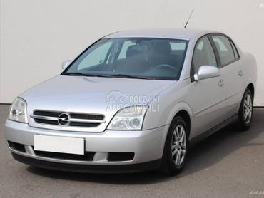Opel Vectra C 1.8 -  kompletan auto u delovima