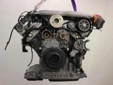 Motor  3.0 tdi     CAP oznaka za Audi A4, A5 od 2007. do 2014. god.