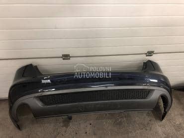 BRANIK za Audi A4 od 2007. do 2012. god.