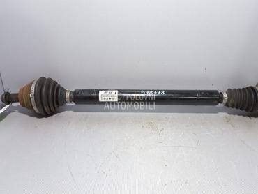 POLUOSOVINA za Volkswagen Passat B6